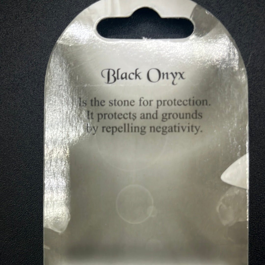 Bracelet - Black Onyx