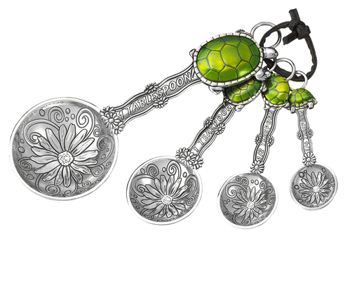 Measuring Spoons - Choose Option