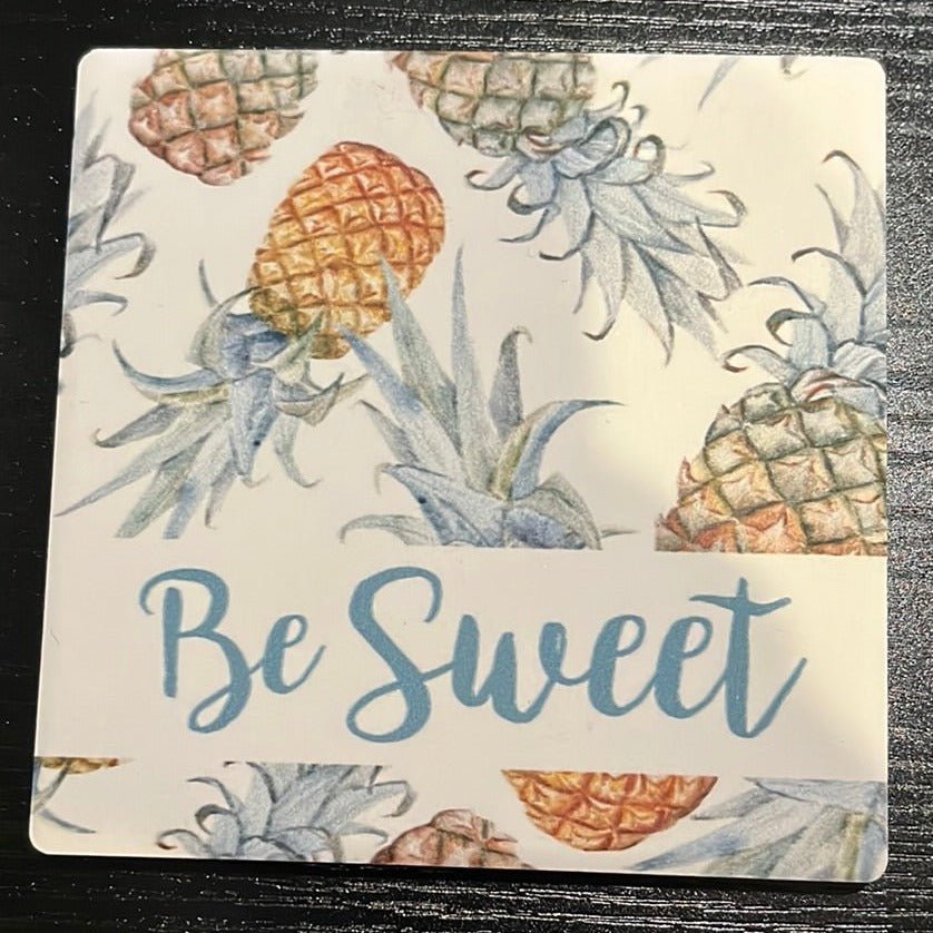Coaster COA1376 - Pineapple Be Sweet