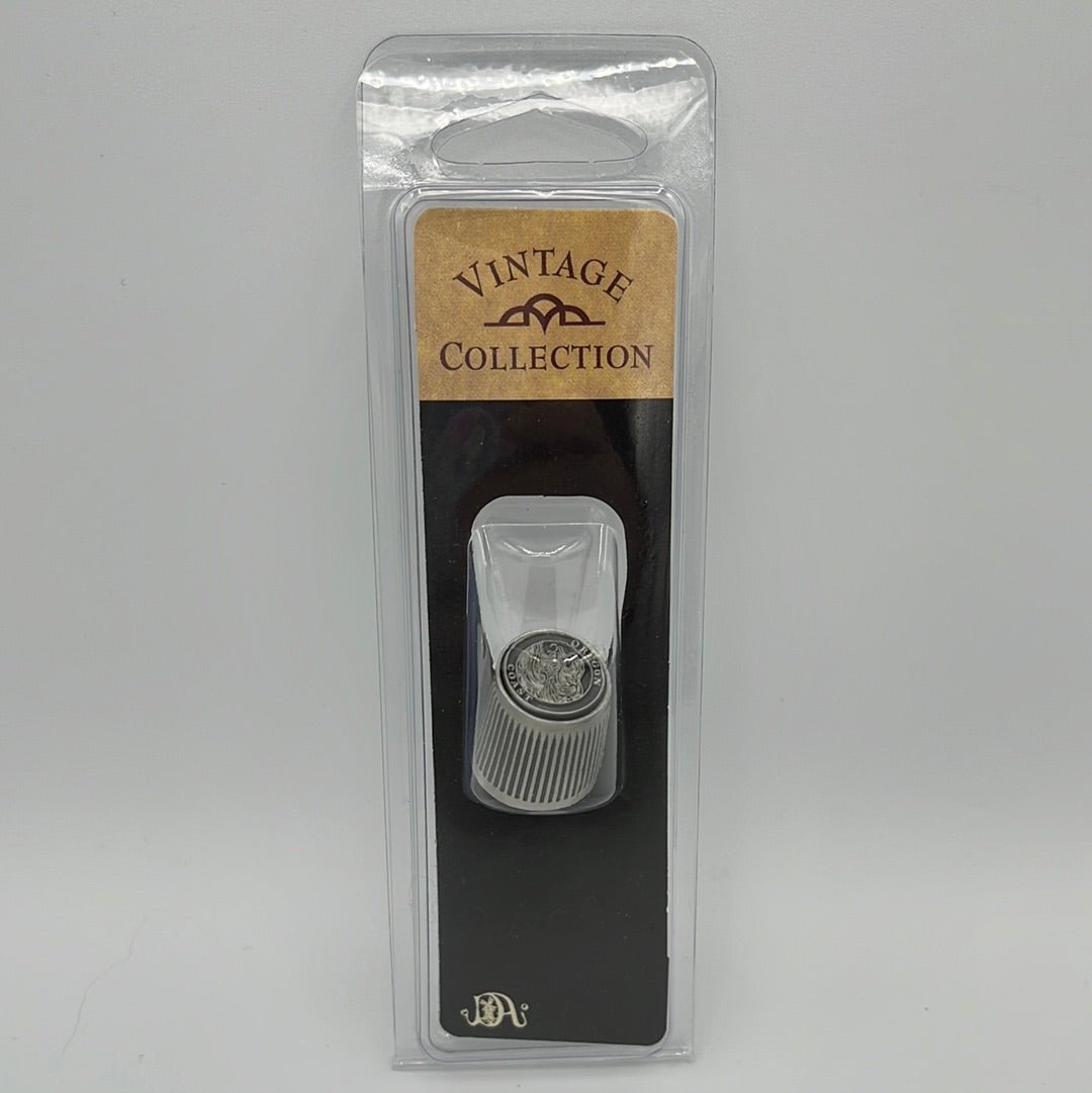 Thimble Oregon Coast