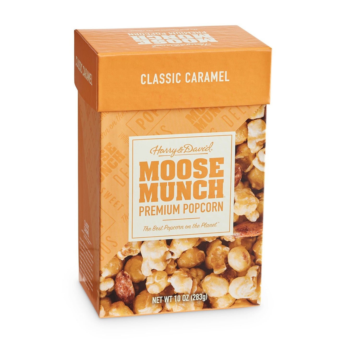 Harry and David - Moose Munch 10oz Box