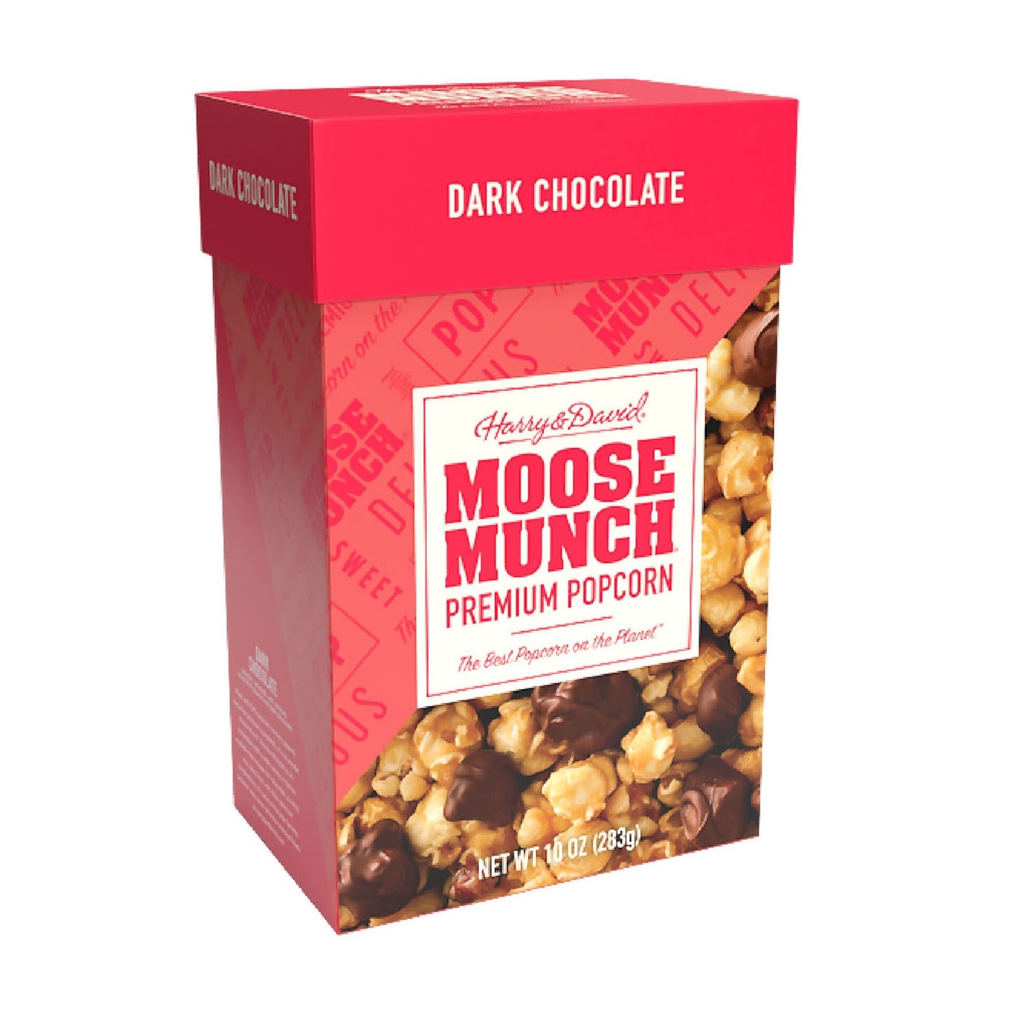 Harry and David - Moose Munch 10oz Box