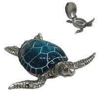 Box - Turtle Trinket Box