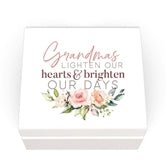 Jewelry Box