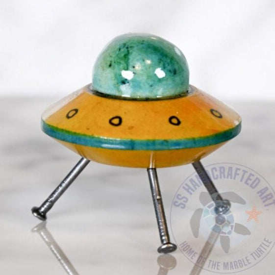 Figurine U.F.O 3"