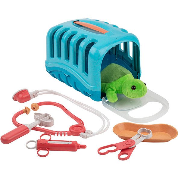 Care Set - Medical Set Sea Turtle
