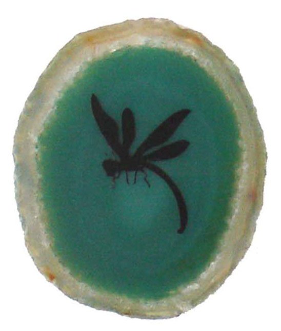 Night Light - Agate