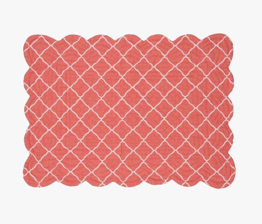 Placemats - Oceanair Seafoam