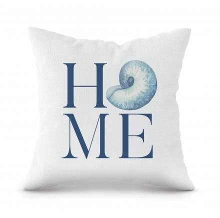 Clearance - Pillow P. Graham