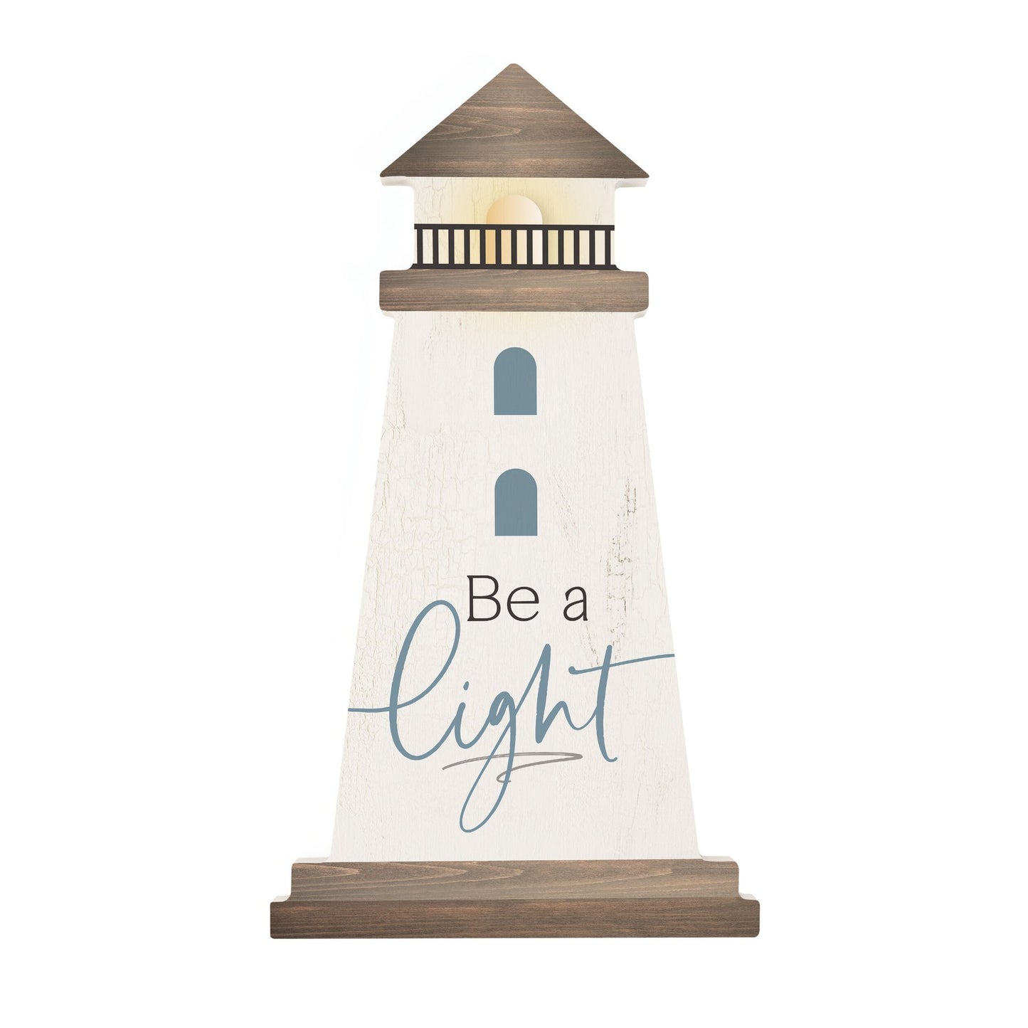 Sign - SAP0094 - Light House