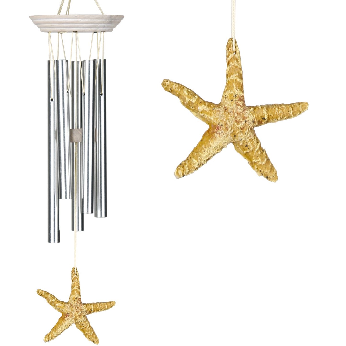 Wind Chime Seashore - Sea Star - SST