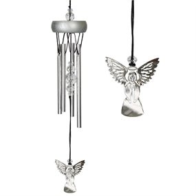 Wind Chime Fantasy - Angel WCFA