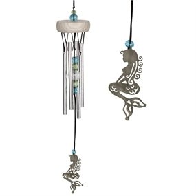 Wind Chime Fantasy - Mermaid WCFM