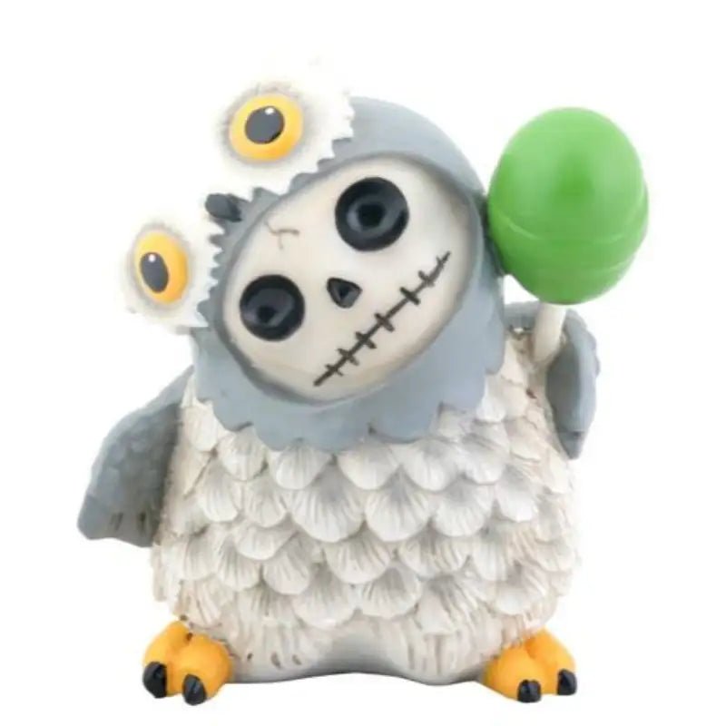 Furrybones Snow Hootie