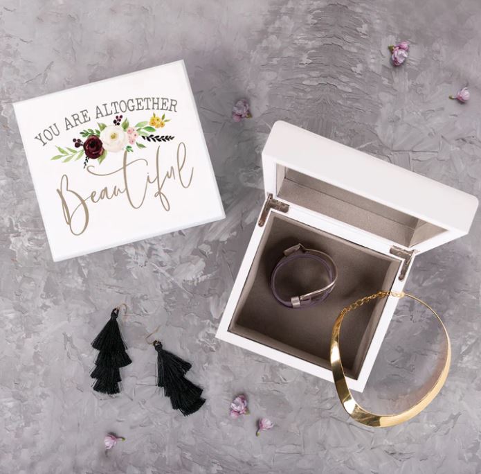 Jewelry Box