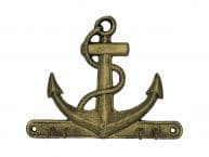 Key Hook - Cast Iron