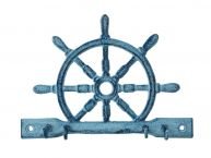 Key Hook - Cast Iron