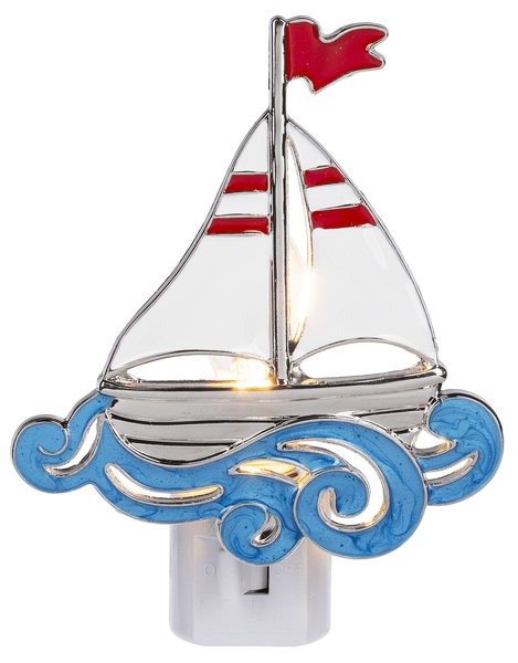 Nightlight - Sail Boat CB173569