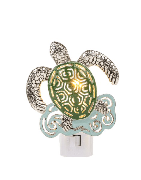Night Light - Sea Turtle