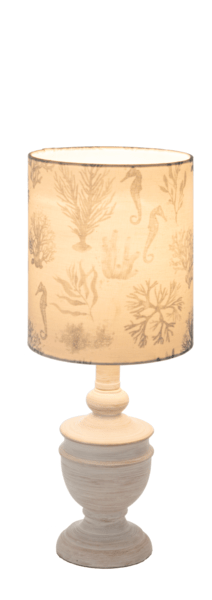 Under the Sea Accent Lamp