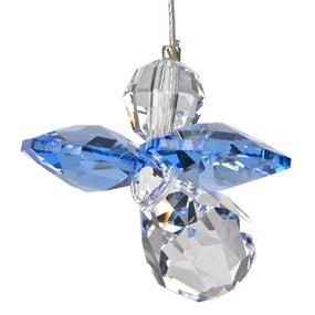 Crystal Angel Sapphire - CGSA