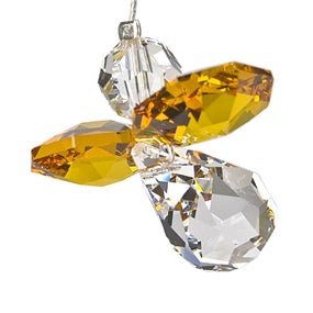 Crystal Angel Topaz- CGTZ