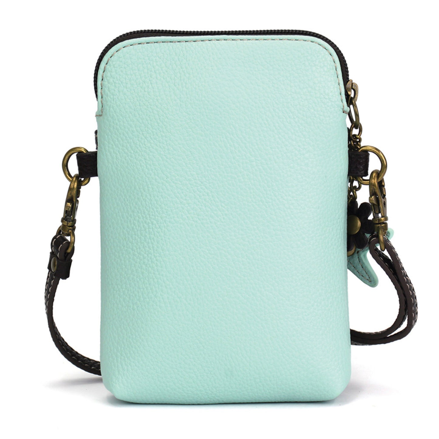 Cell Phone Xbody Blue Mermaid