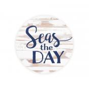 Car Coaster CST0165 - Seas the Day