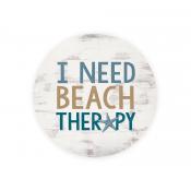 Car Coaster CST0167 - Therapy