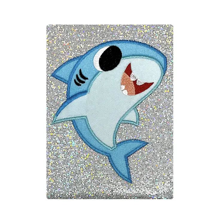Journal Little Shark Notebook