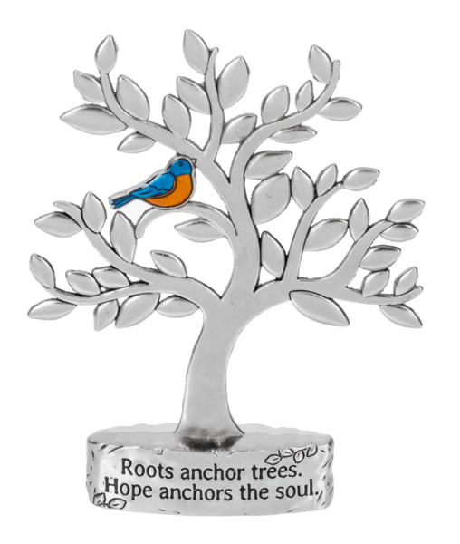 Figurine Tree of Life Hope