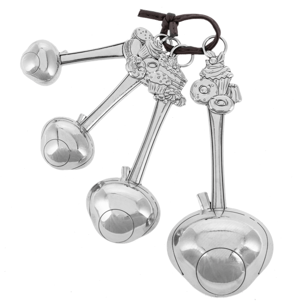 Measuring Spoons Sweets
