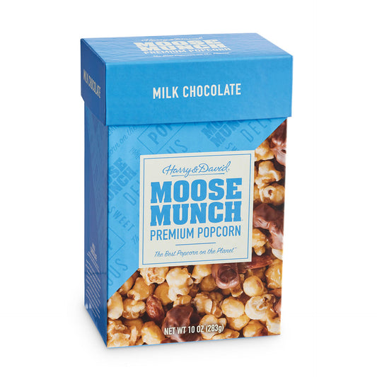 Harry and David - Moose Munch 10oz Box