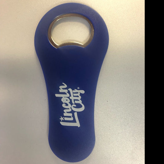 CLEARANCE Magnet Bottle Opener