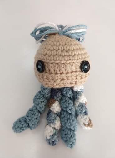 Jar of Jelly - Pebbles