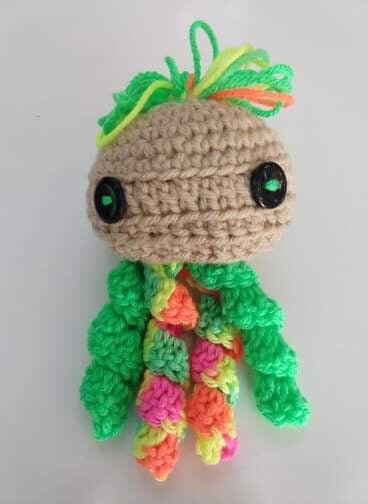 Jar of Jelly - Tidepool