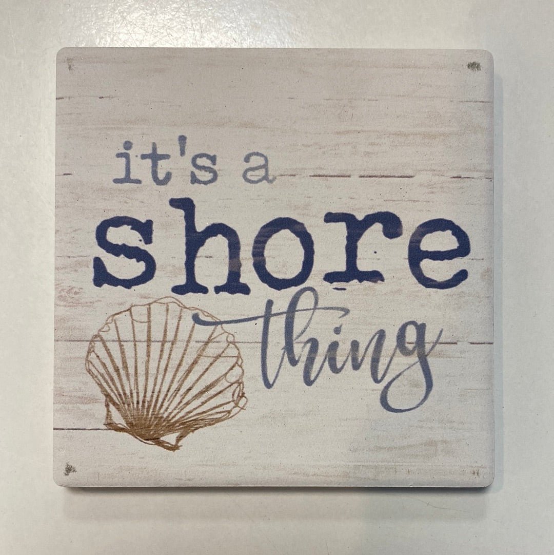 Coaster COA1389 - It's a Shore Thing