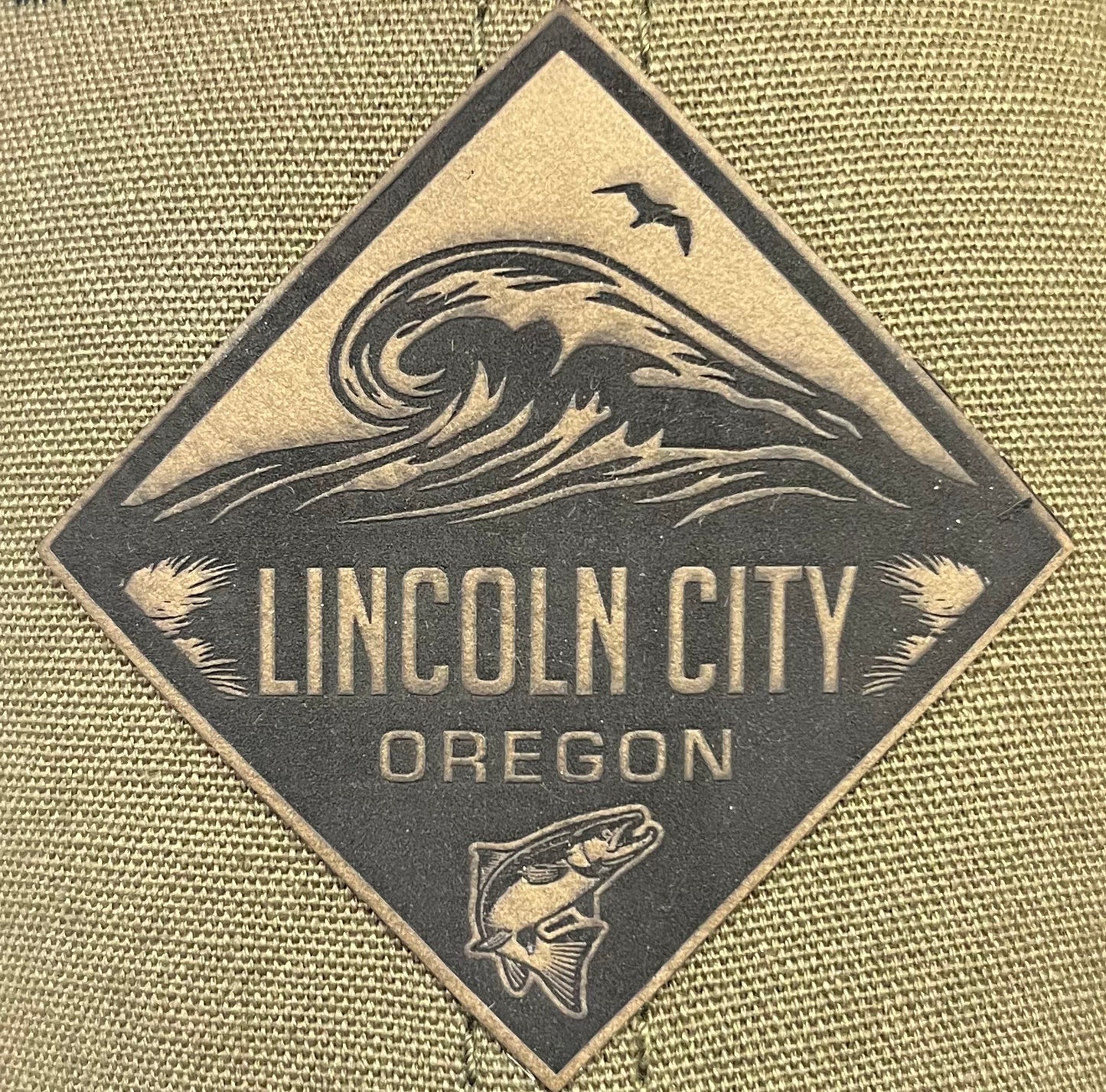 Hat Truth or Dare Wave