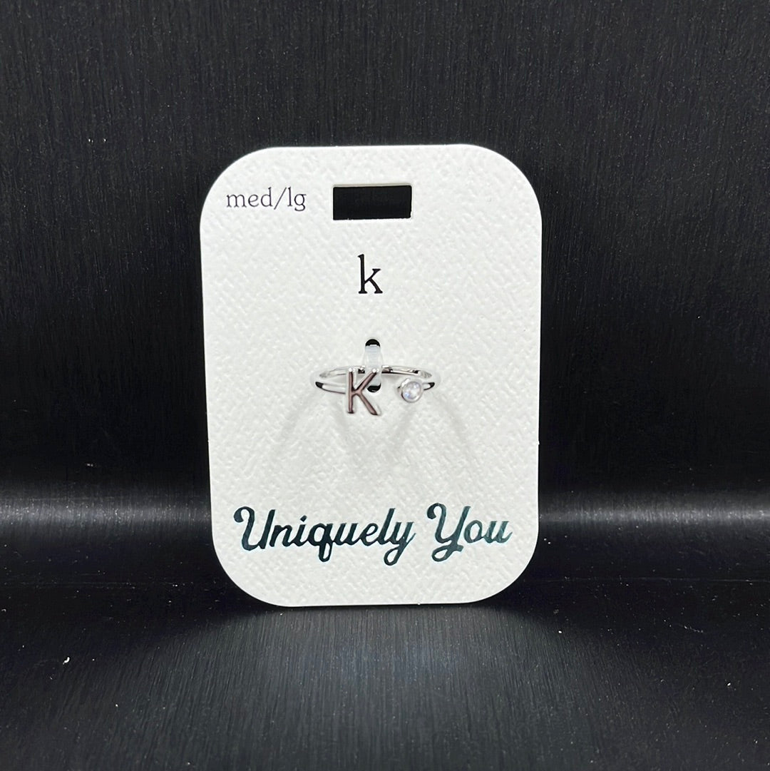 Ring - YOU YR3111 - K