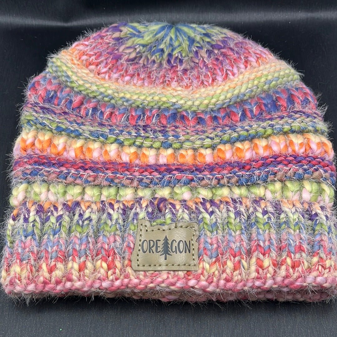 Beanie Stocking Cap