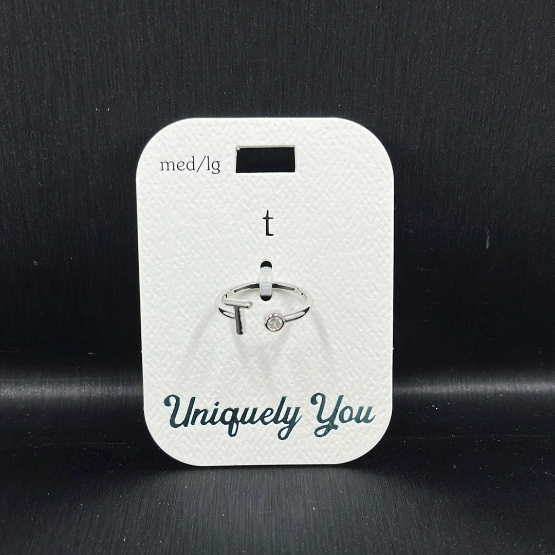 Ring - YOU YR3120 - T