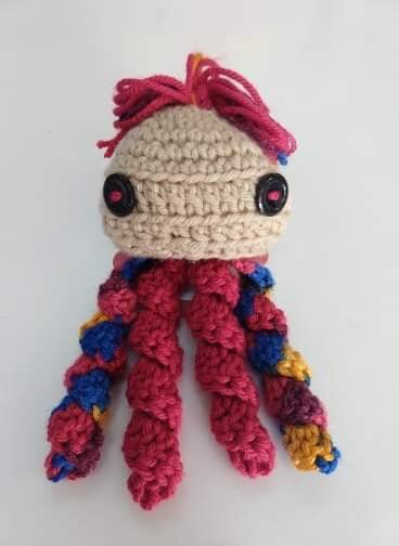 Jar of Jelly - Lobster