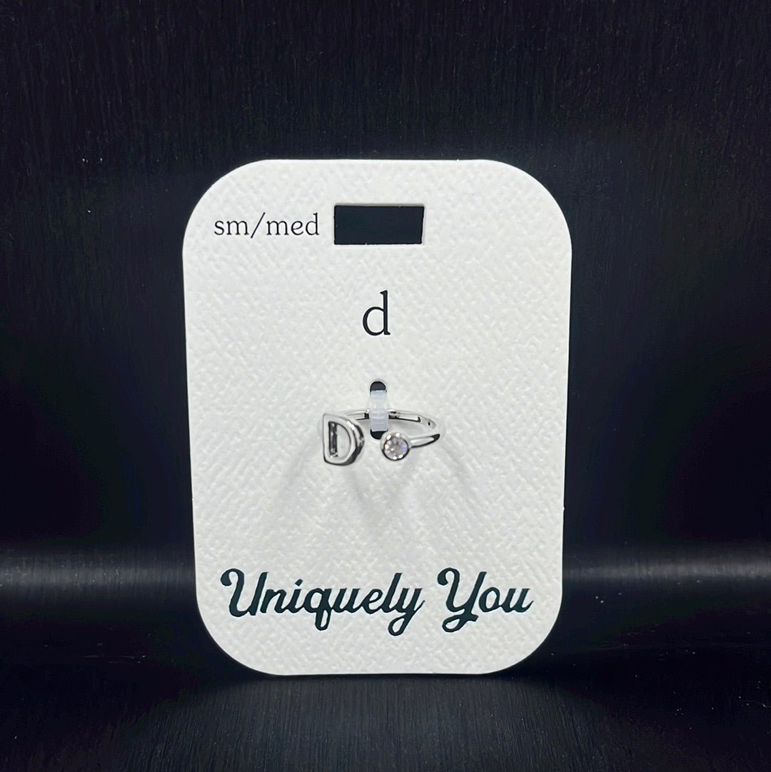 Ring - YOU YR3104 - D