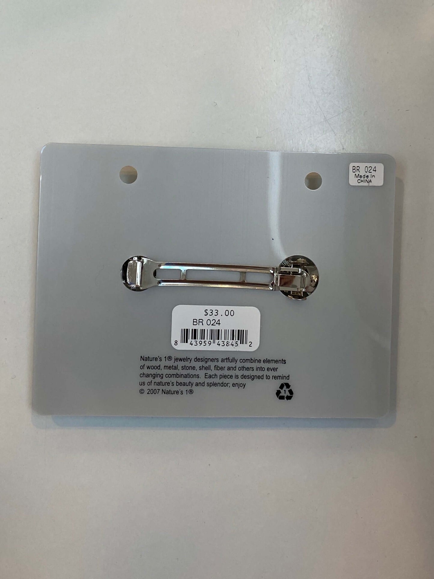 Barrett - BR 024 - Dragonfly