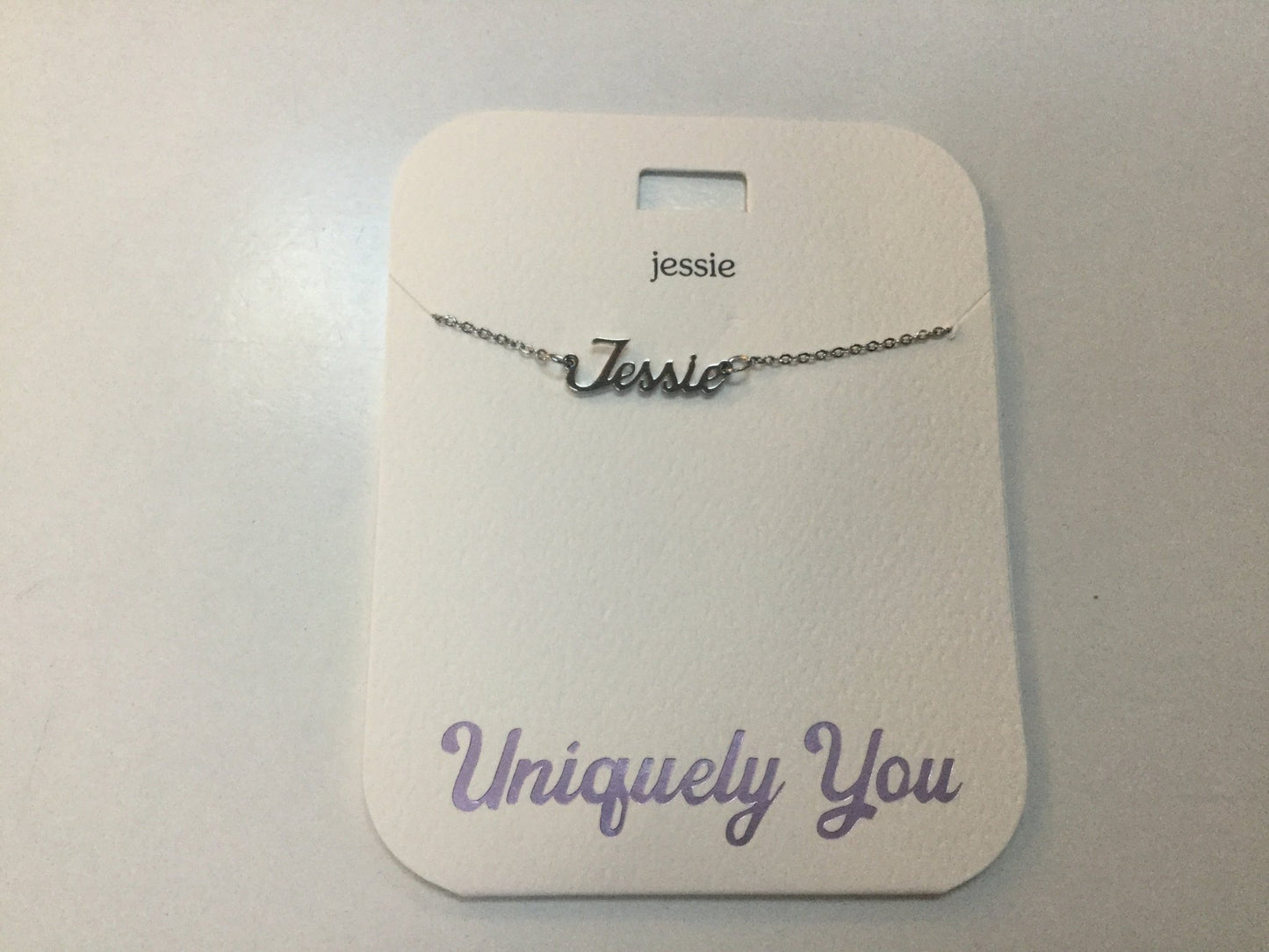 Necklace - YOU 5404 - Jessie