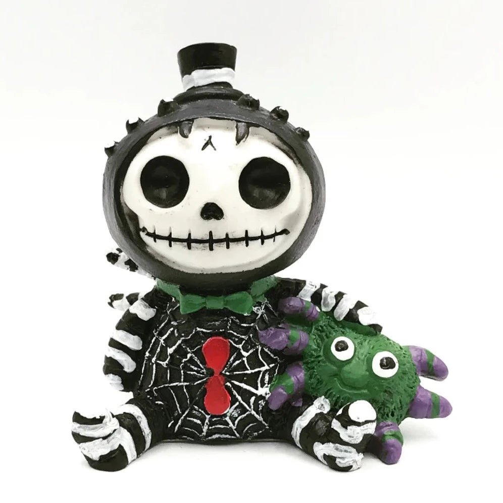 Furrybones - Webster