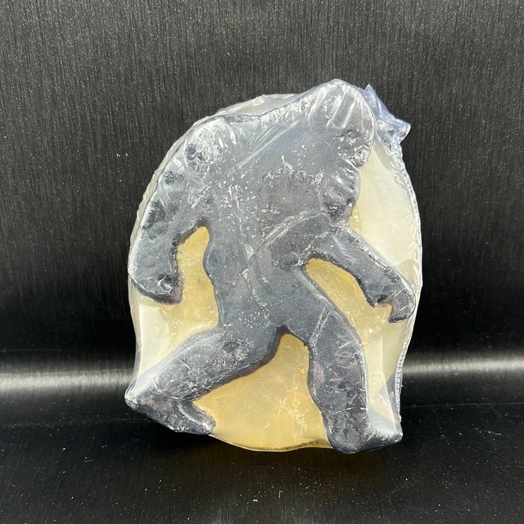 Clearance - Bigfoot Soap