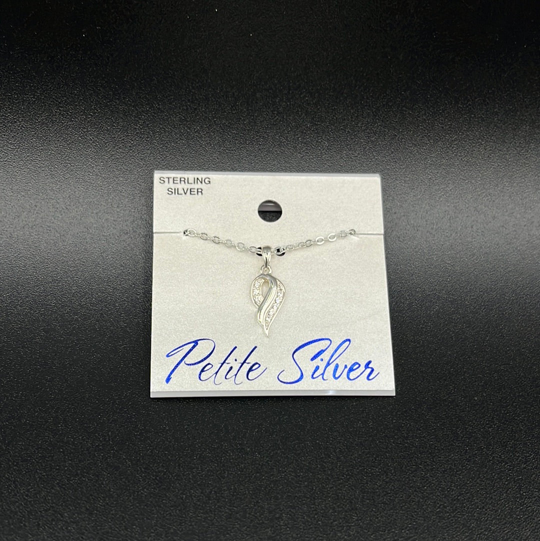 Necklace - 7020 SSP