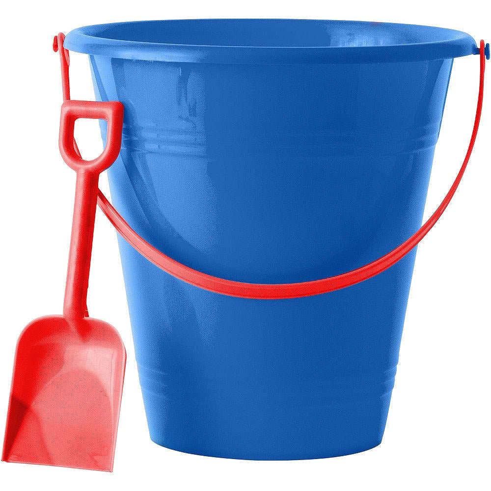 Beach Bucket - Large - PS-8