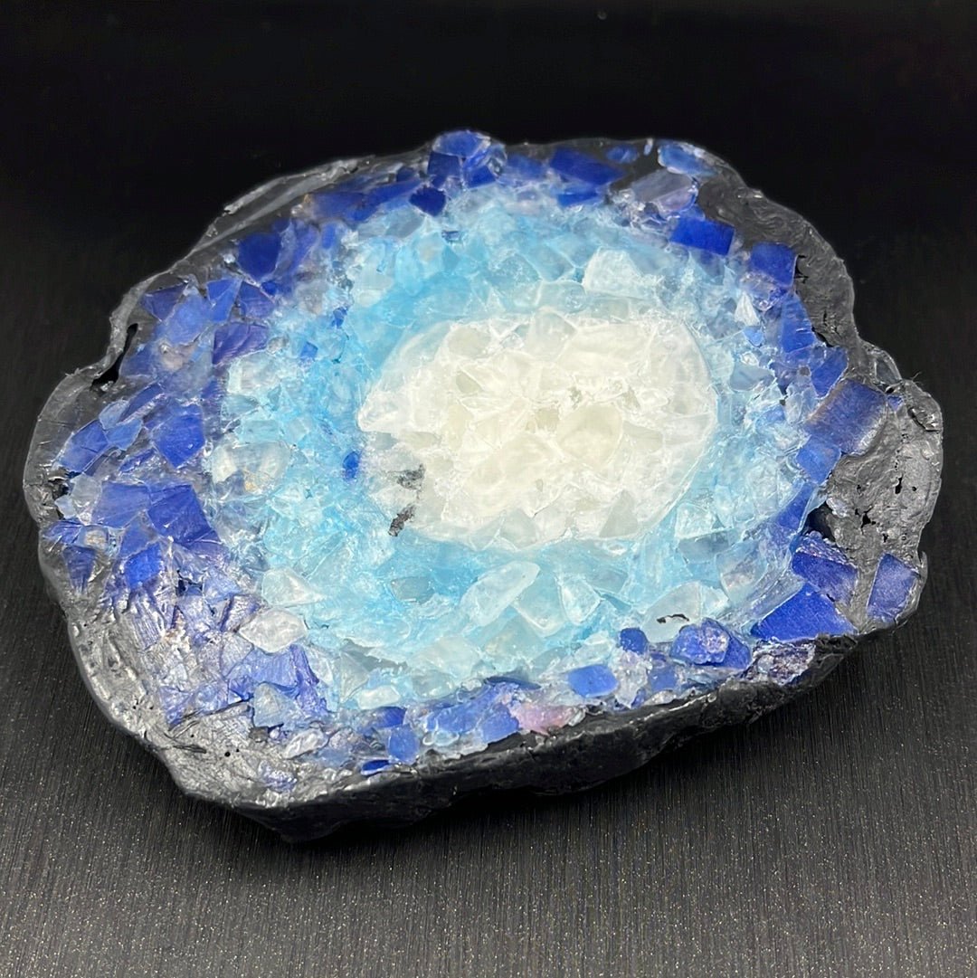 Clearance - Geode Slice Soap